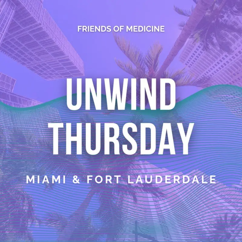 Unwind Thursday Fort Lauderdale